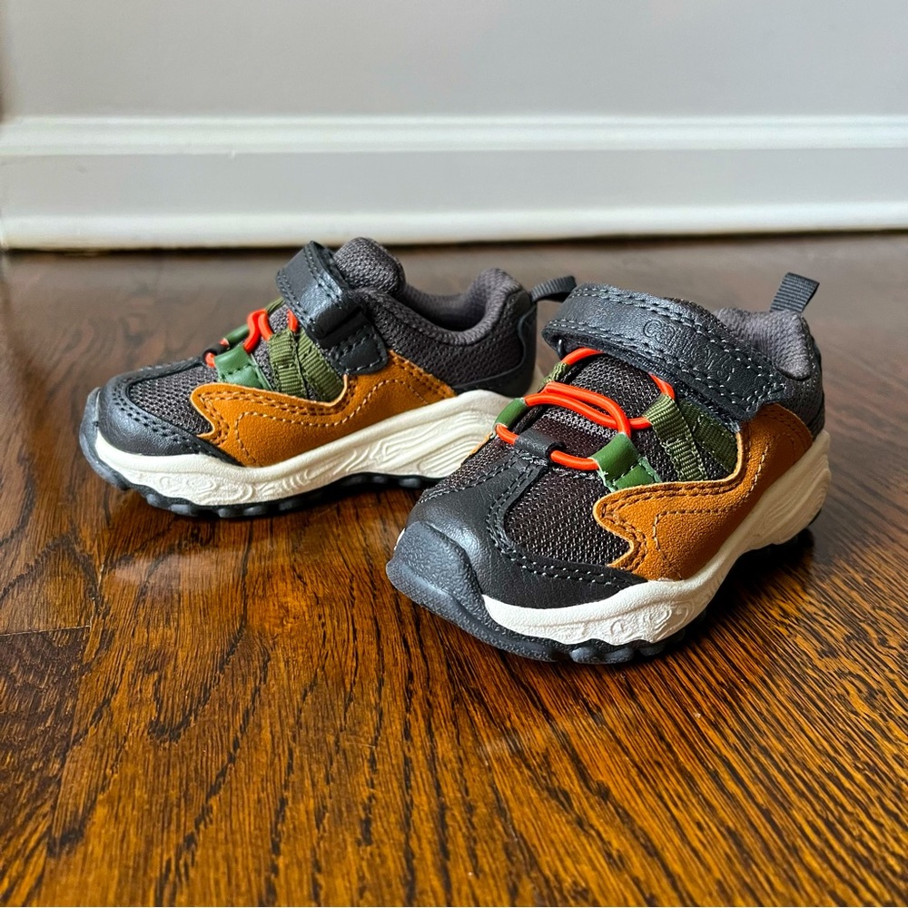 Carter’s Noel Toddler Boys Sneaker